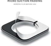 Satechi Aluminum Dock for MagSafe (iPhone 14 & 13 Series) - Desk Stand & Charger Holder